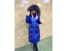 Пуховик 9000