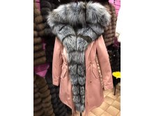 Парка 90см Цена 16500 Распродажа 13500 р-ры 44-50