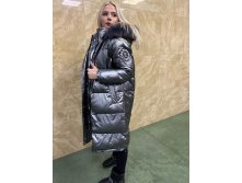 Пуховик 9000