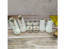 Обувь на заказ для Паола Рейна