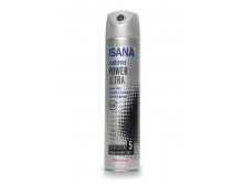 ISANA HAARSPRAY Power ULTRA.     250 .  250 .  90 