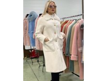 Шубка Тедди   6500
