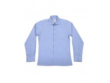Сорочка для мальчика Classic slim fit (ШФ-1210) Прованс.550руб и 590руб