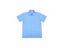 Сорочка для мальчика Classic кор.рукав (ШФ-219) Прованс 530руб и 570руб