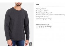 02))245 Футболка с дл рукавом муж сер 291))036 360 ру.jpg