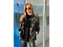 Шубка из меха норки 20тр