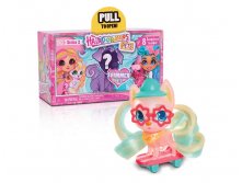 590 2  Hairdorables Pets Set - Series 2