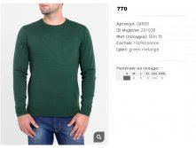 04))569 Свитер муж зелен 291))038 770 ру.jpg