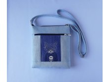Образцы сумок и косметичек