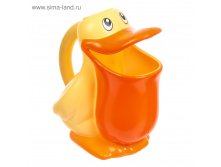 Форма для выпечки &#171;Пасха&#187;, 6 ячеек, 27&#215;17 см, цвет МИКС
