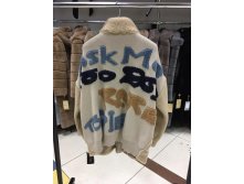 Куртки Тедди 7500р