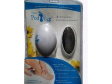      "Ped Egg", 50 + %