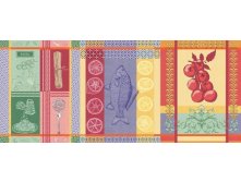 Фестиваль вкусов 35009-2 Рогожка 150 см