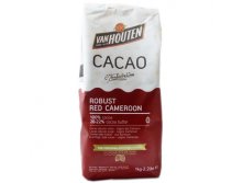 - Van Houten Red Cameroon