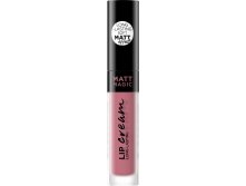 01 Nude Rose -      MATT MAGIC LIP CREAM