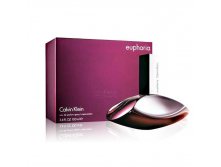 CALVIN KLEIN EUPHORIA lady 100ml edp