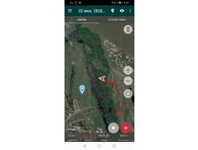 Screenshot 20200623 120045 com.ilyabogdanovich.geotracker.jpg