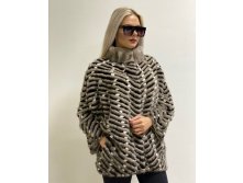 Кардиган из меха норки!!!  12500р