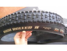  Maxxis High Roller 2 EXO TR 27.5x2.3