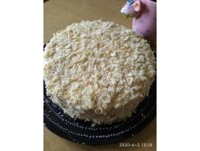Классический Наполеон