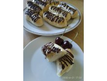 Эклеры