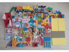 Lego Duplo 200 , 6000