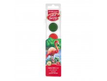 41723 Краски акварельные ArtBerry&#174; с УФ защитой яркости 6 цветов Цена 62,7+% в наличии 34 шт.jpg