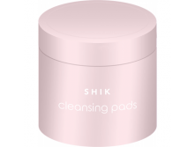   Cleansing pads