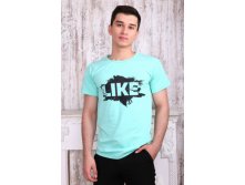 Футболка "LIKE"