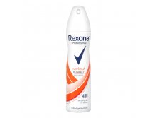 REXONA   150 Workout