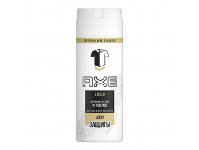 AXE   GOLD (   ) 150