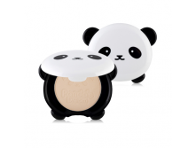   Tony Moly Panda's dream clear pact SPF25/PA++ 10g  01 Vanila