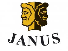  Janus   -  ! , , , , , , ,  .      