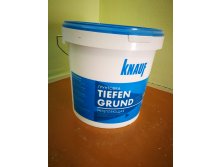  Tiefen Grund Knauf 10, 