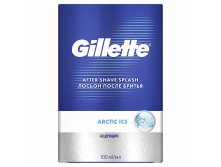      Gillette Series Arctic Ice