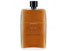 Gucci guilty absolute men   90 .test 7500