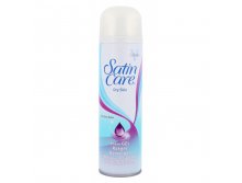    Gillette Satin Care Dry Skin ( ) 200 