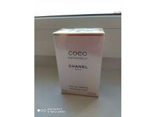   Coco Mademoisell Chanel   