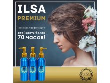 Ilsa -  Premium !    70 !
