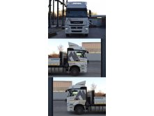  Fuso Canter   - (.  )