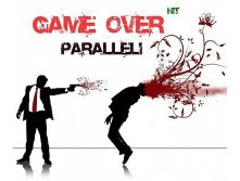 Game OVER