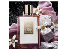 KILIAN LOVE DON'T BE SHY lady 100ml edp test (без спрея) . РАСПИВ 10 мл=990+%+атом