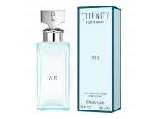 CALVIN KLEIN ETERNITY AIR lady 100ml edp