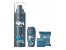  North For Men Subzero ( 21 +  + )