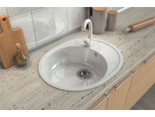 КАМЕННАЯ МОЙКА MS-8  3389р