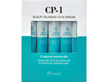 [ESTHETIC HOUSE] C     CP-1 Scalp Calming Cica Serum, 1 * 20 - 95 +%-  5 