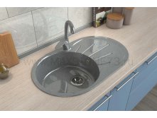 КАМЕННАЯ МОЙКА MS-5  3780р