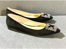 60 Туфли жен черн нат велюр, размер 37, 1410 ру