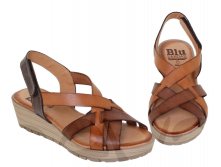 24,9=  Blusandal 3104BLU