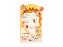 Elizavecca  3   3-step Aqua White Water Illuminate Mask Sheet - 180 .